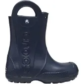 Crocs Handle It Kumisaappaat, Navy, 30-31