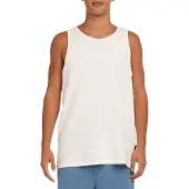 O'Neill Tanktop Tank Top Miehet koko S väri valkoinen