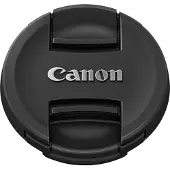 Canon E-52II linssisuoja