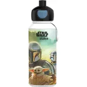 Mepal - Campus Vesipullo pop-up 0,4 L Star wars