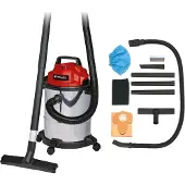 Einhell Pölynimuri TC-VC 1815 S; 1250 W; 15 l