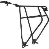 Ortlieb Quick Rack XL tavarateline QL1/QL2.1/QL3.1 -järjestelmille 26-28''