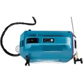 Makita Akkukäyttöinen reppuruisku DUS054Z; 18 V (ilman akkua ja laturia)