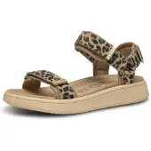 Woden Line Suede - Beige - 39