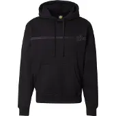 Santa Cruz Tonal Opus Dot Stripe Huppari musta, S