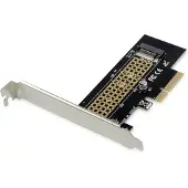 Conceptronic EMRICK05BS, PCIe, M.2, PCIe 3.0, Kiina, Windows 10, Windows 10 Education, Windows 10 Education x64, Windows 10 Enterprise, Windows 10...,