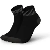 Incylence Running Disrupts Short - Black - 35-38 x 18