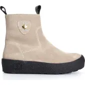 Canada Snow Women's Quebec Grip Beige Talvikengät 40