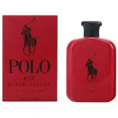 Ralph Lauren Polo Red Eau de Toilette - 200 ml