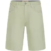 Blend Bhblizzard-Denimshorts - Green - L