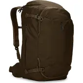 Thule Landmark Yritysreppu 55 cm Oliivinvihreä