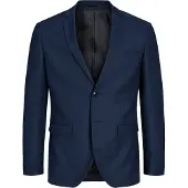 Jack & Jones Pikkutakki 'Solaris' laivastonsininen