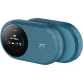ZTE U10S Pro 4G Mobile WiFi6 Hotspot - reititin