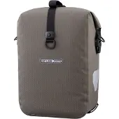 Ortlieb Gravel-Pack pyörälaukku QL3.1 14,5L Matta musta