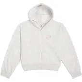 O'Neill Script Fz Kids Huppari white melange Koko 176