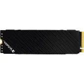 Verbatim 2TB Vi7000G, NVMe SSD -levy, M.2 2280, PCIe Gen4 x4, 7000/6500 MB/s
