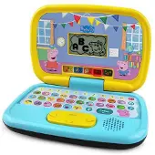 Vtech Interactive Toy for Babies Vtech Peppa Pig 5,6 x 23,7 x 15,8 cm