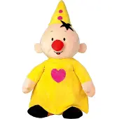 Studio 100 Bumba Plush 20cm