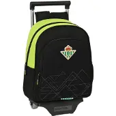 Safta Real Betis Balompie 006 10l 26x34x11 Cm Rullalaukku