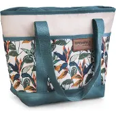 Spokey Eco Simply 8l Soft Portable Cooler Monivärinen