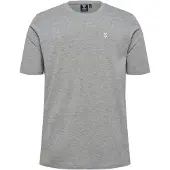 Hummel Hmlpulse T-Shirt - Grey - S