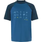 Vaude Solaro Iii Lyhythihainen T-paita