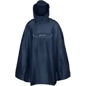 Vaude Bike Valdipino Vedenpitävä Poncho