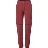 Vaude Farley Stretch Zip Off Ii Housut