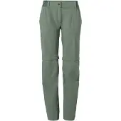 Vaude Farley Stretch Zip Off Ii Housut