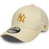 New Era Mlb New York Yankees Homefield 9forty Rekkakuskin Lippis
