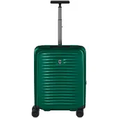 Victorinox Airox Global Hardside Carry-on, Forest Green