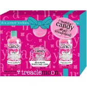 Raw Organic Treaclemoon Frosted Candy Angel Wonderland -lahjapakkaus