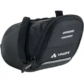 Vaude Race Light XL pyörälaukku , musta