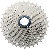 Shimano Cs-hg800 Polkupyörän Kasetti