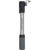 Topeak Pocket Dx Ii Mini-pumpe