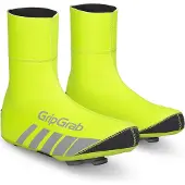 Gripgrab RaceThermo kengänsuoja Hi-Vis
