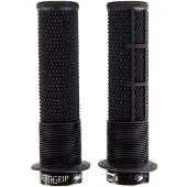 DMR Bikes DMR Brendog Deathgrip Laippa Paksu Pehmeä - Musta