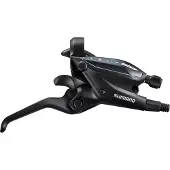 Shimano Ef505 Disc Oikea Jarrukahva Vaihtajalla