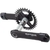 Rotor 2inpower Dm Mtb Boost Kampisarja Tehomittarilla