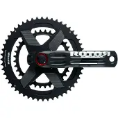 Rotor 2InPower Direct Mount Road Wattmeter 172,5 mm.