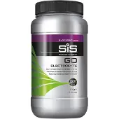 Sis GO Electrolyte -urheilujuoma mustaherukka 500 g