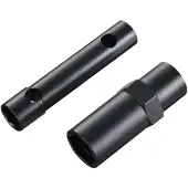 Shimano TL-PD63 akselin säätöä varten polkimissa