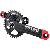 Rotor INPower Direct Mount MTB Wattmeter 170 mm.