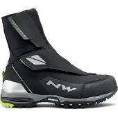 Northwave Himalaya MTB Boot Musta