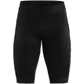 Craft Essence -bib-shortsit Musta miehet