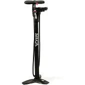 Silca Super Pista Lattiapumppu