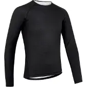 Gripgrab Ride Thermal Base Layer Musta