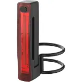Knog Plus Light takavalo 20 Lumenin
