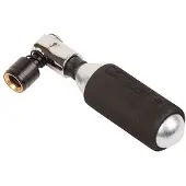 Zéfal Ez Big Shot CO2 pumppu + 16g patruuna