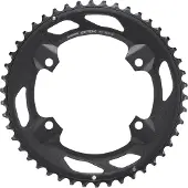 Shimano Fc-rx600-10s Para 46-30t Eturatas